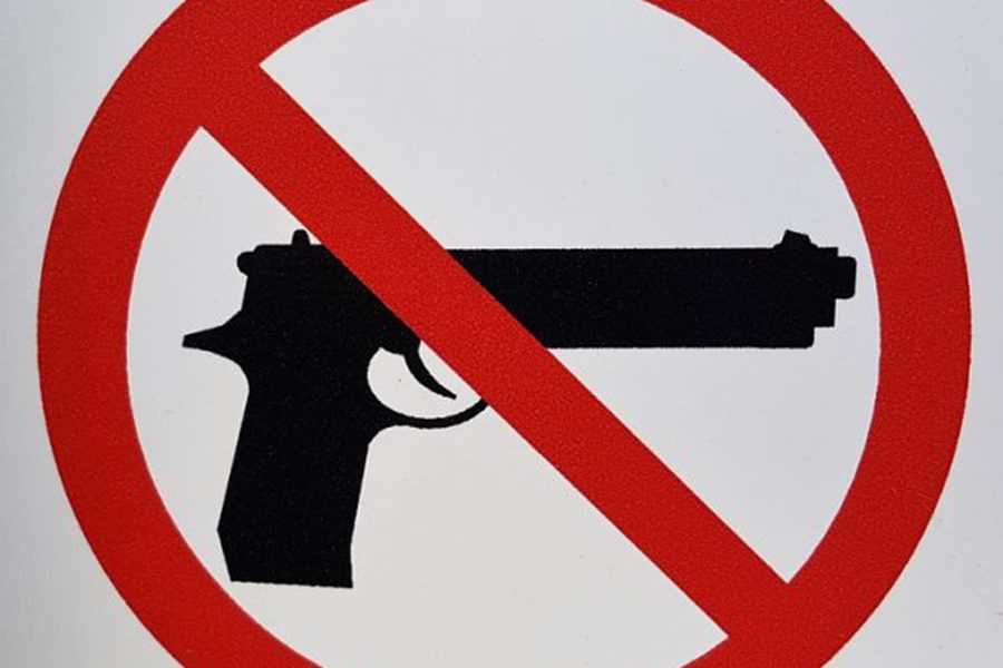 Should Firearms Be Permitted On Campus?