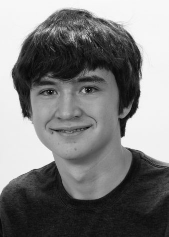 Brendan Dunne