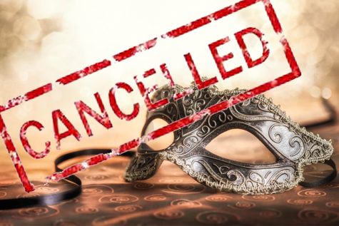 Shawnee Sophomore Cotillion Cancelled