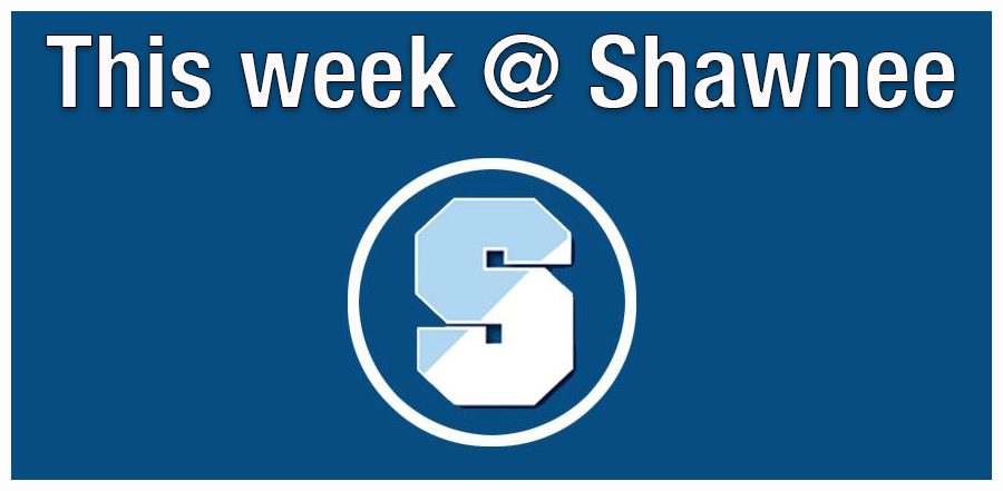 This Week in Shawnee: Week of 10/28