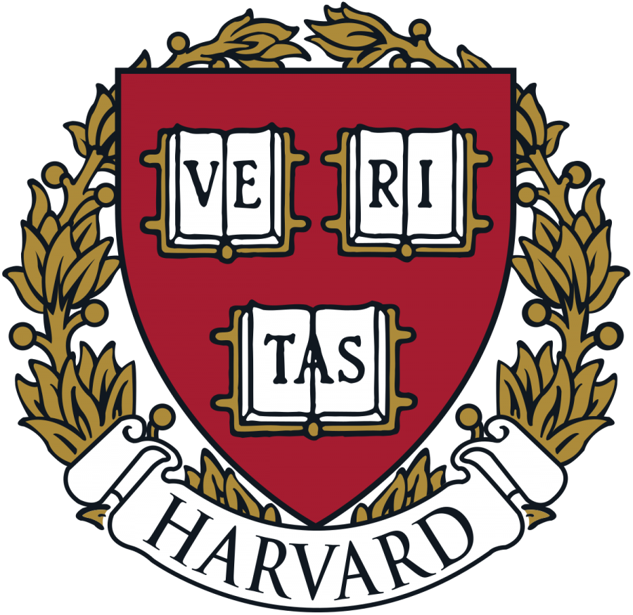 A Summer at Harvard