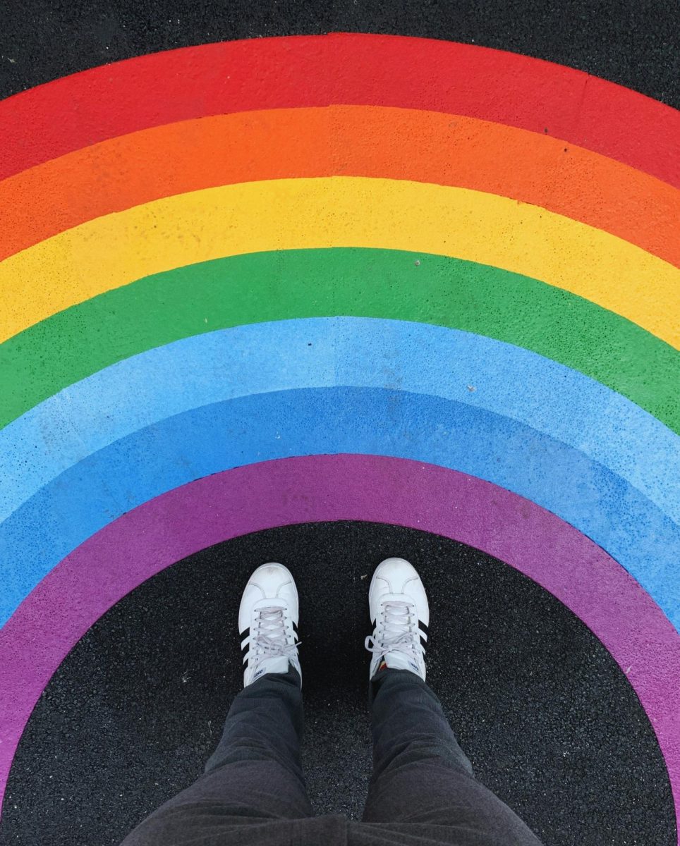 The Origins of Pride Month
