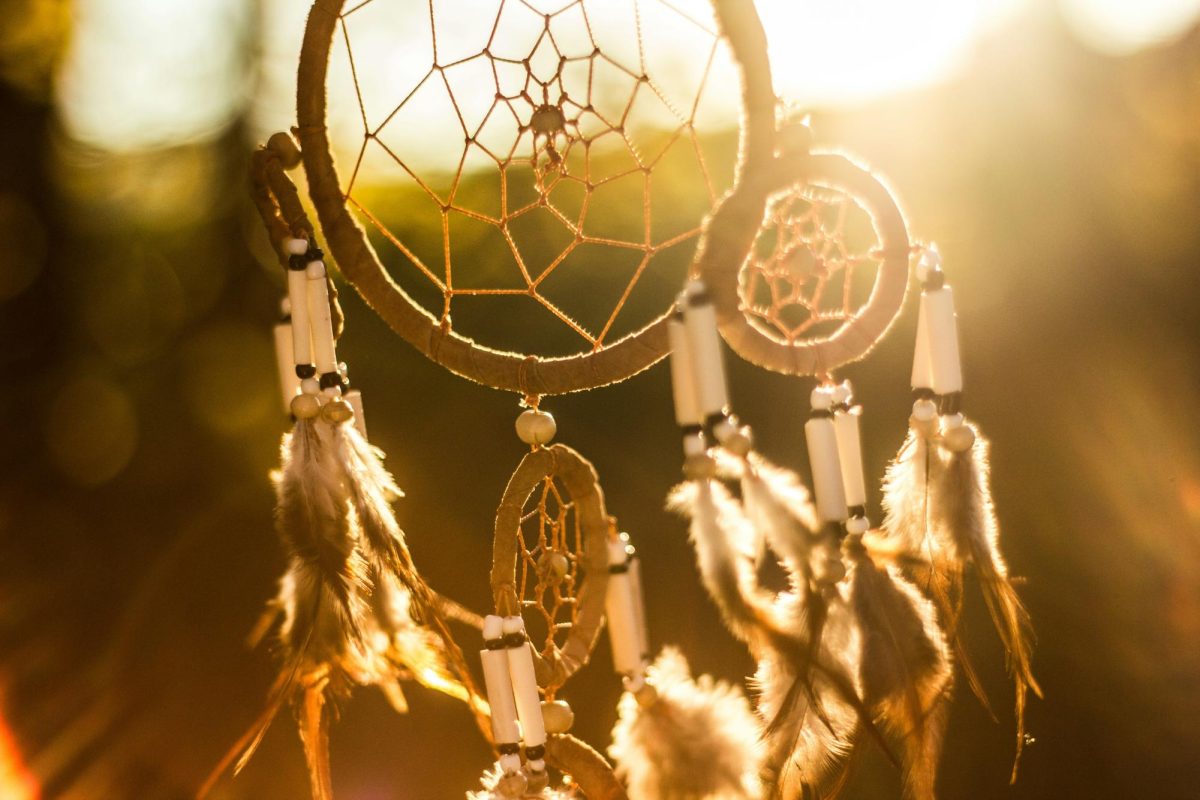Native American Heritage Month