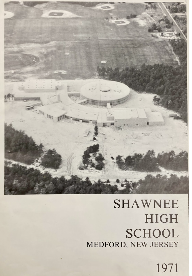 Shawnee's Early Years