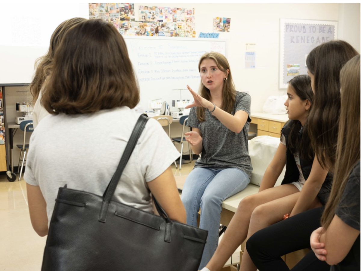 Elective Fair: Discover Your Options at Shawnee